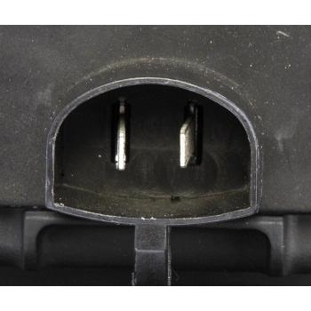 2008 Ford Escape Engine Cooling Fan Assembly Dorman 621447 image 1 of 2