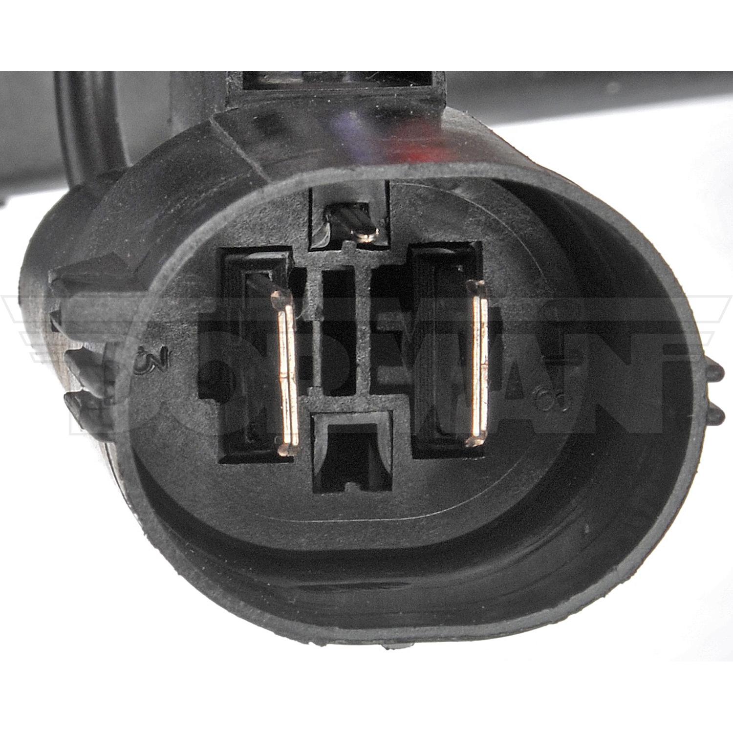 Dorman 621455 - Engine Cooling Fan Assembly Dorman 621455 Engine Cooling Fan Assembly product image 2 of 2