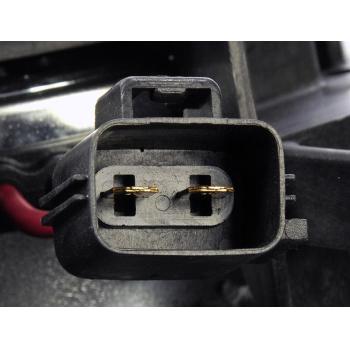 2015 GMC Terrain Engine Cooling Fan Assembly Dorman 621456 image 1 of 3