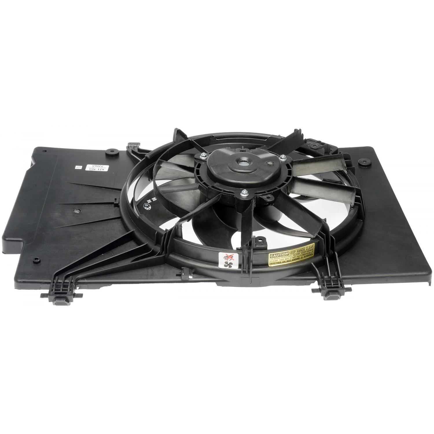 Dorman 621503 - Engine Cooling Fan Assembly Dorman 621503 Engine Cooling Fan Assembly product image 3 of 5