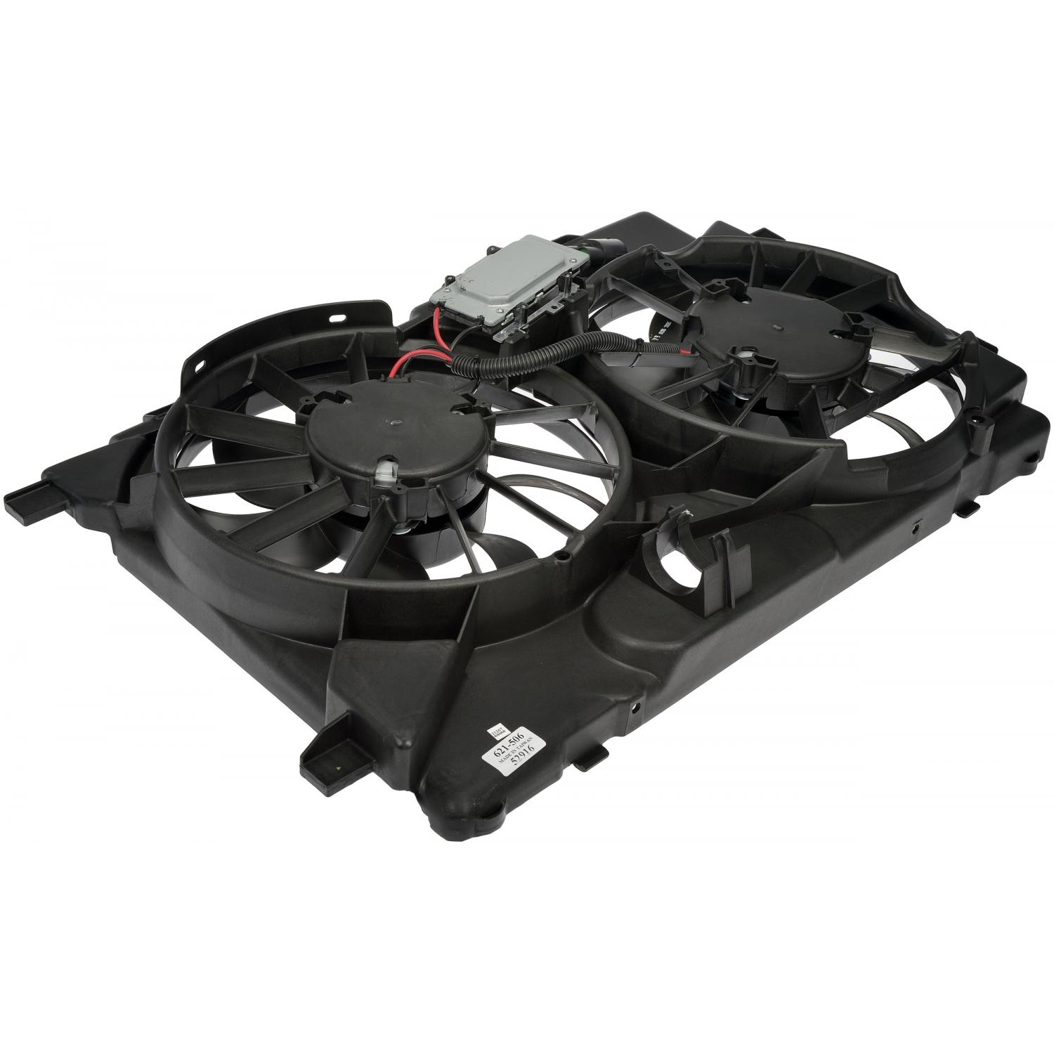 Dorman 621506 Engine Cooling Fan Assembly product image 4 of 5