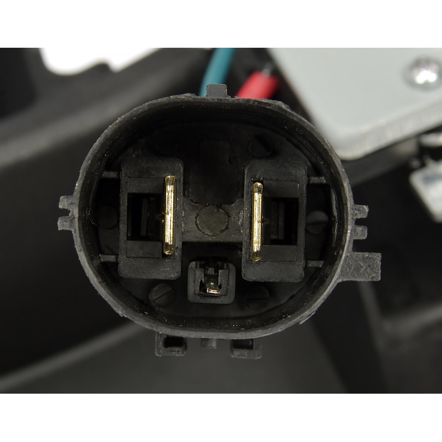 Dorman 621506 Engine Cooling Fan Assembly product image 5 of 5