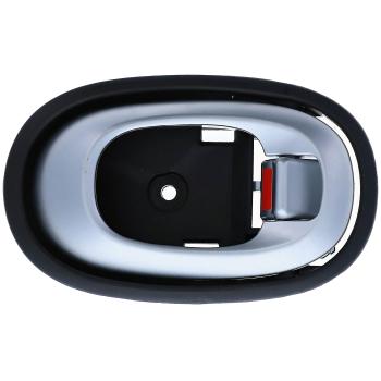 2017 Kia Soul EV Interior Door Handle Front Right Dorman 62156 image 2 of 4