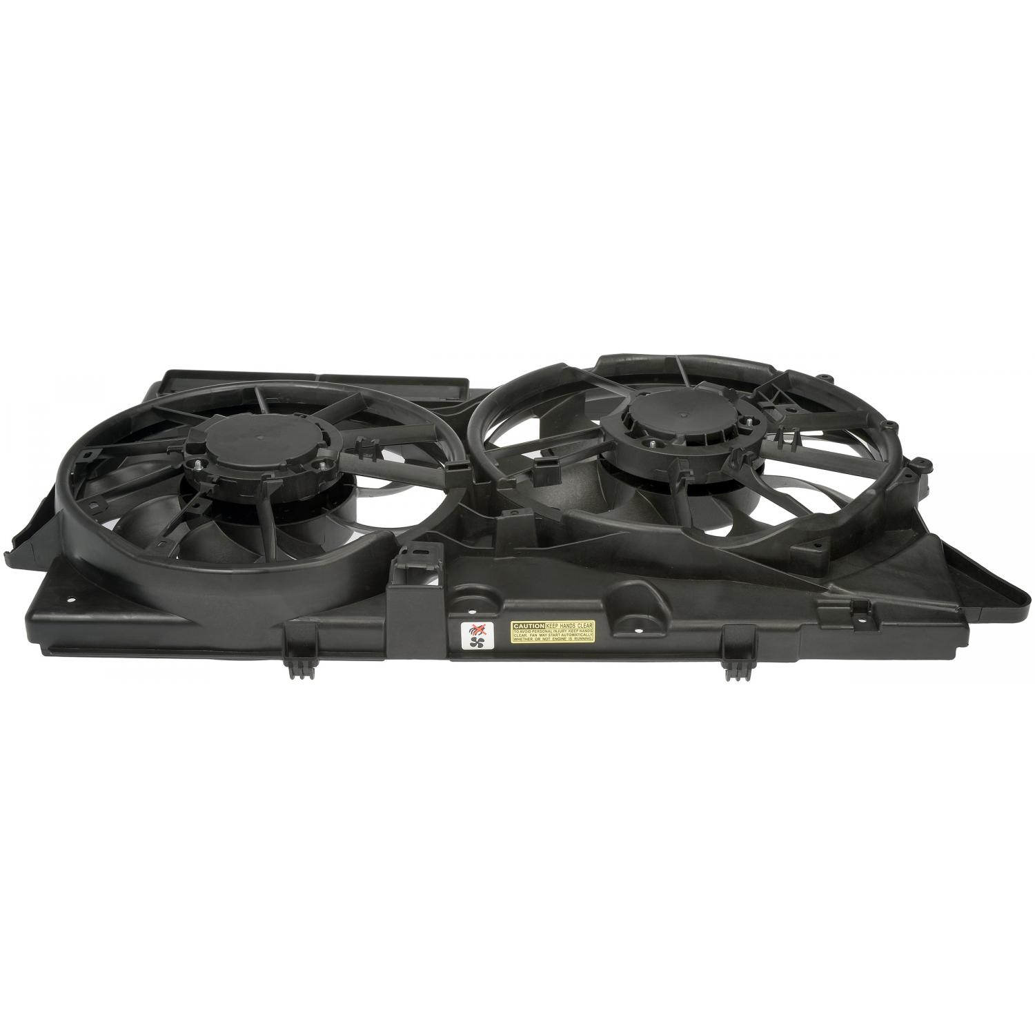 Dorman 621564 - Engine Cooling Fan Assembly Dorman 621564 Engine Cooling Fan Assembly product image 2 of 5