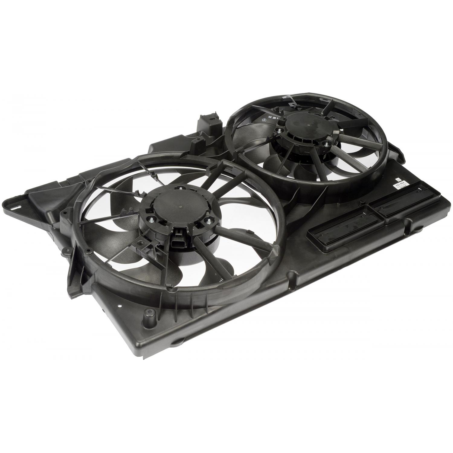 Dorman 621564 - Engine Cooling Fan Assembly Dorman 621564 Engine Cooling Fan Assembly product image 3 of 5