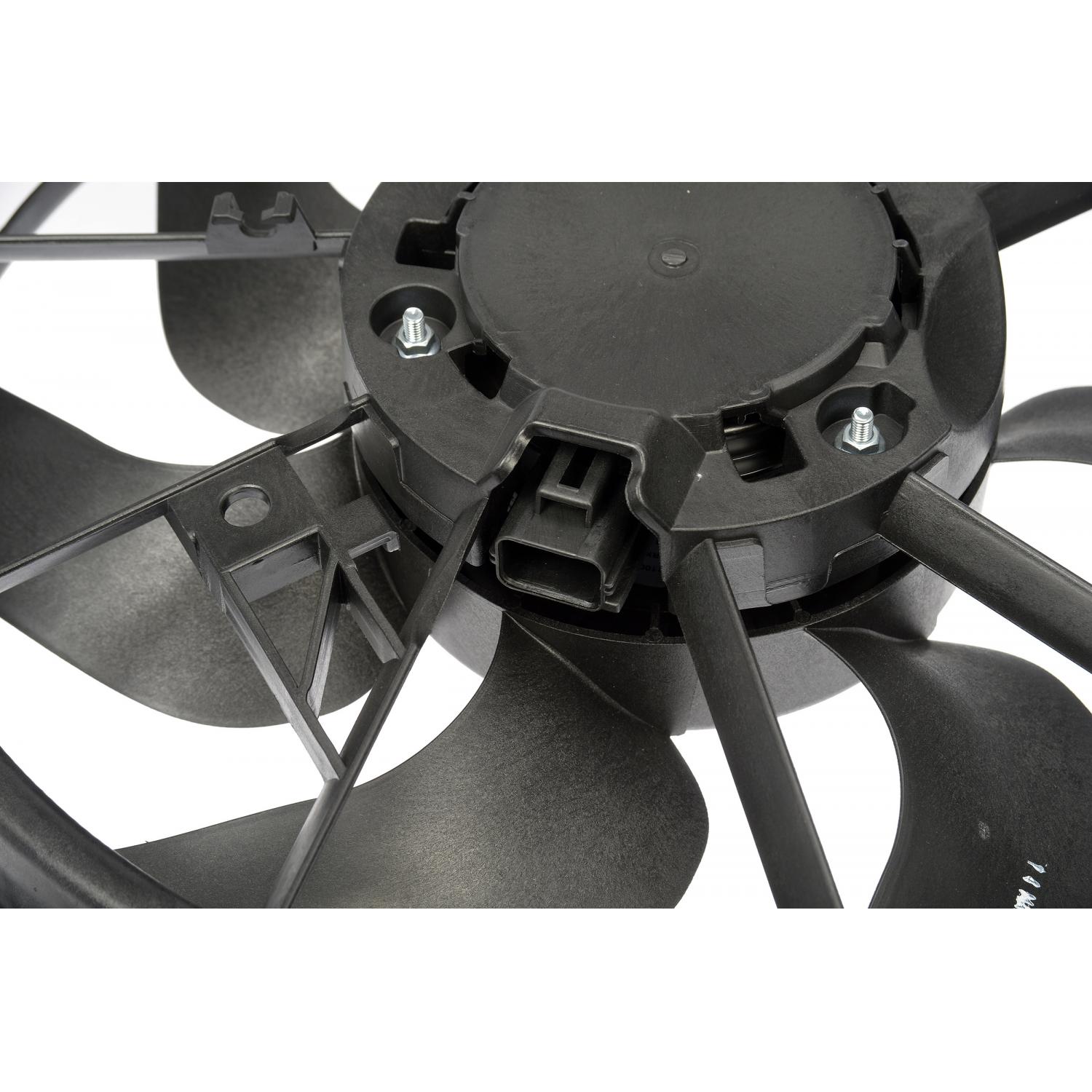 Dorman 621564 - Engine Cooling Fan Assembly Dorman 621564 Engine Cooling Fan Assembly product image 4 of 5