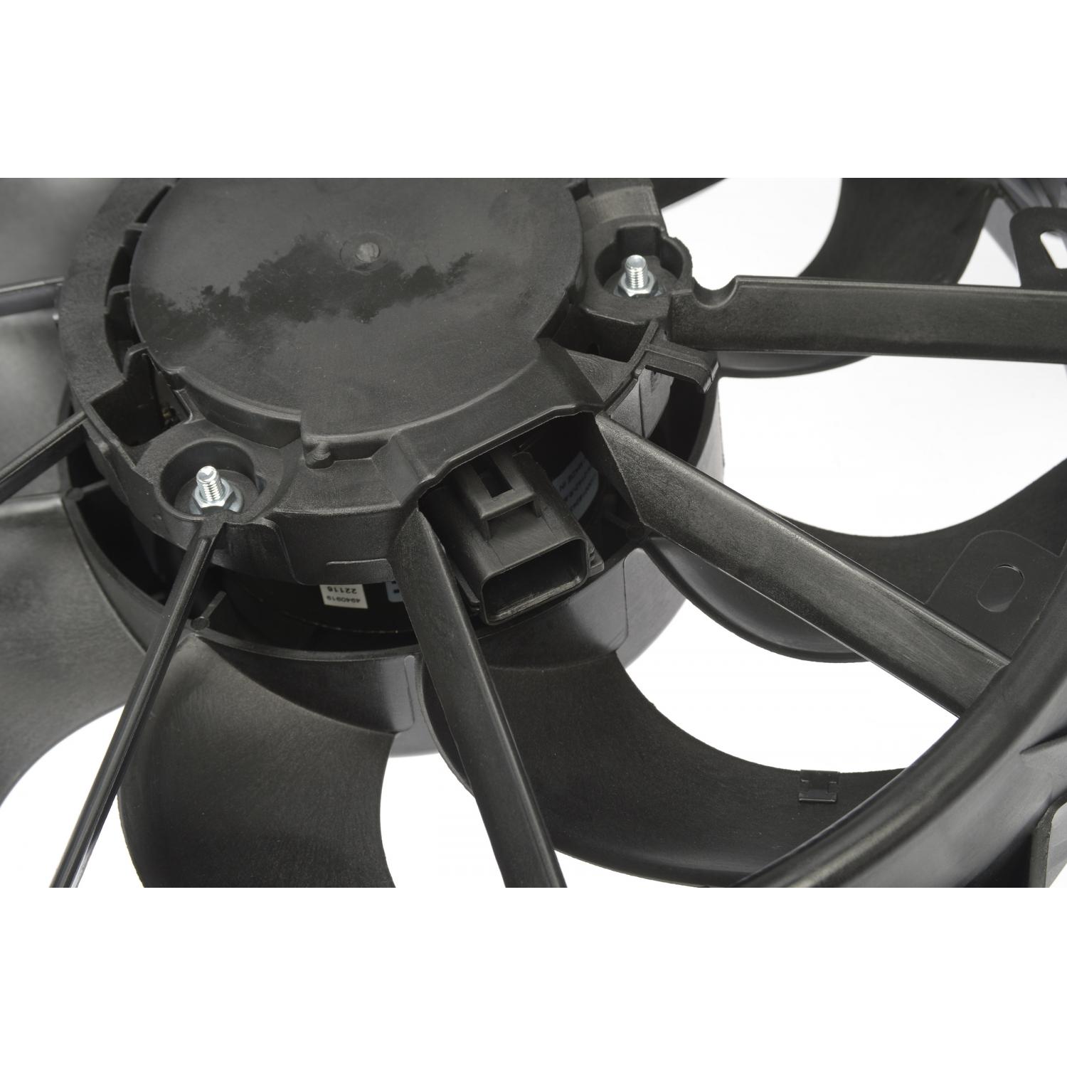Dorman 621564 - Engine Cooling Fan Assembly Dorman 621564 Engine Cooling Fan Assembly product image 5 of 5