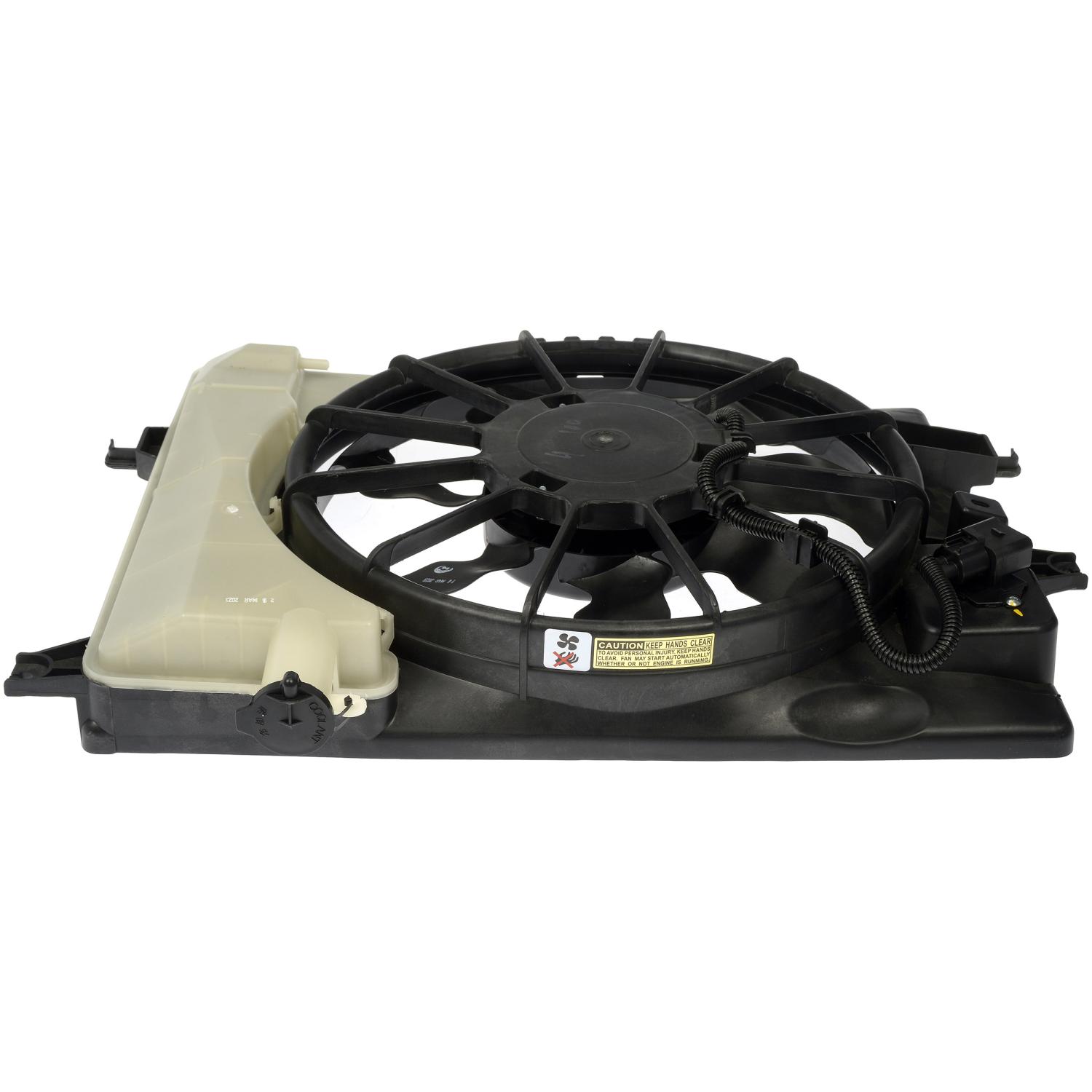 Dorman 621565 - Engine Cooling Fan Assembly Dorman 621565 Engine Cooling Fan Assembly product image 2 of 6