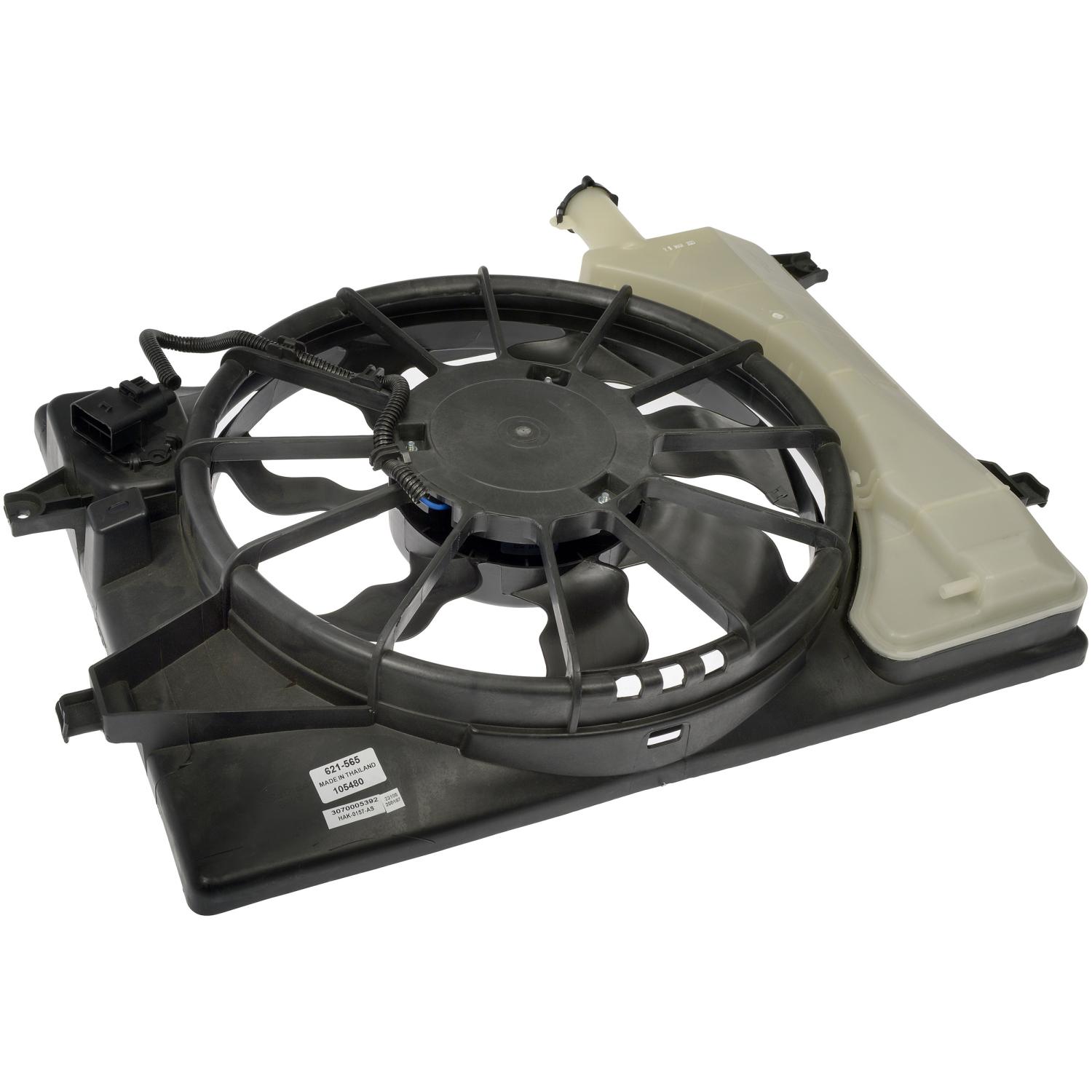Dorman 621565 - Engine Cooling Fan Assembly Dorman 621565 Engine Cooling Fan Assembly product image 3 of 6