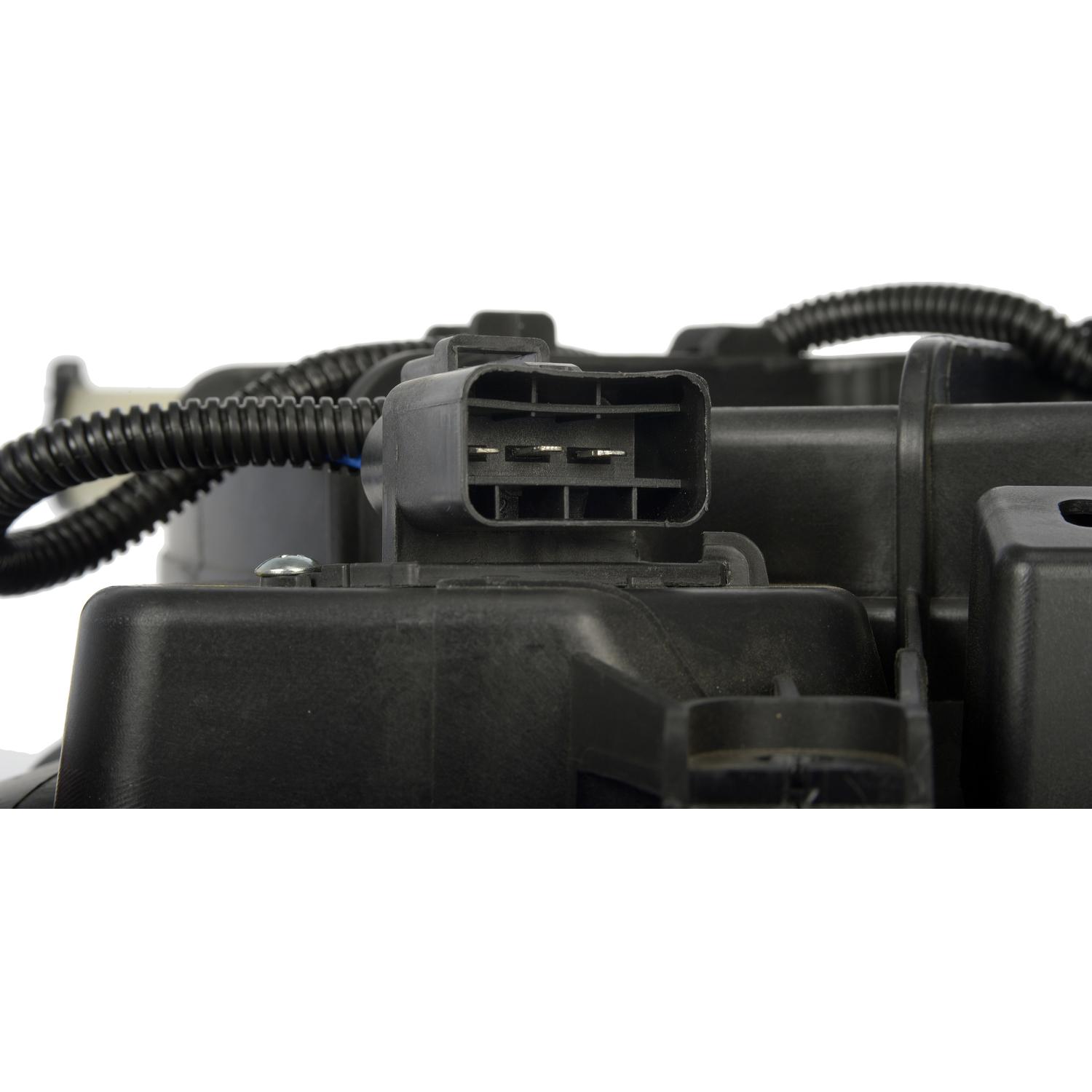 Dorman 621565 - Engine Cooling Fan Assembly Dorman 621565 Engine Cooling Fan Assembly product image 4 of 6