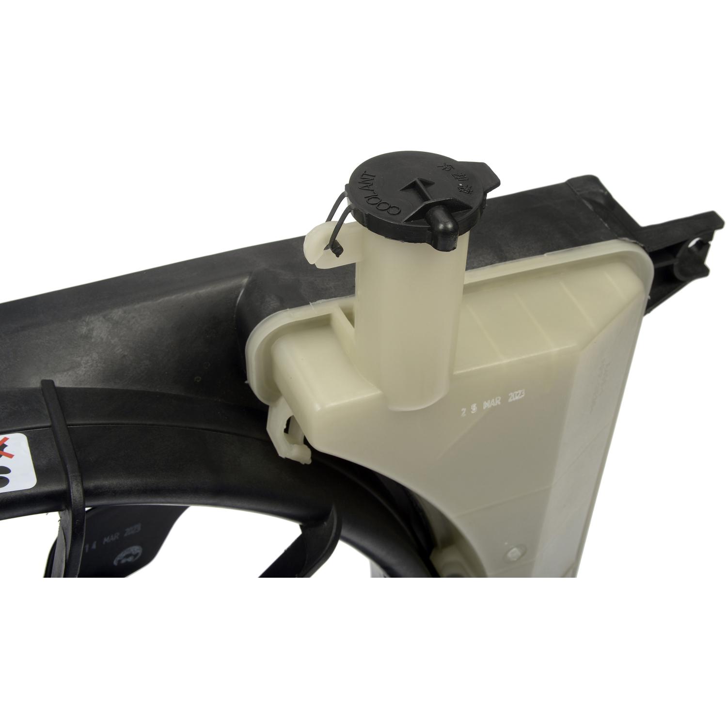 Dorman 621565 - Engine Cooling Fan Assembly Dorman 621565 Engine Cooling Fan Assembly product image 5 of 6