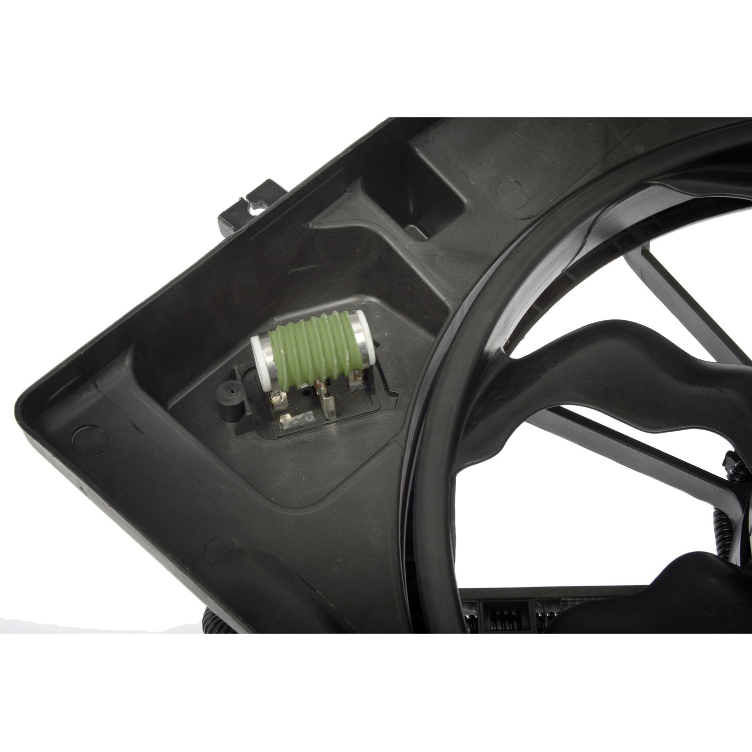 Dorman 621565 - Engine Cooling Fan Assembly Dorman 621565 Engine Cooling Fan Assembly product image 6 of 6