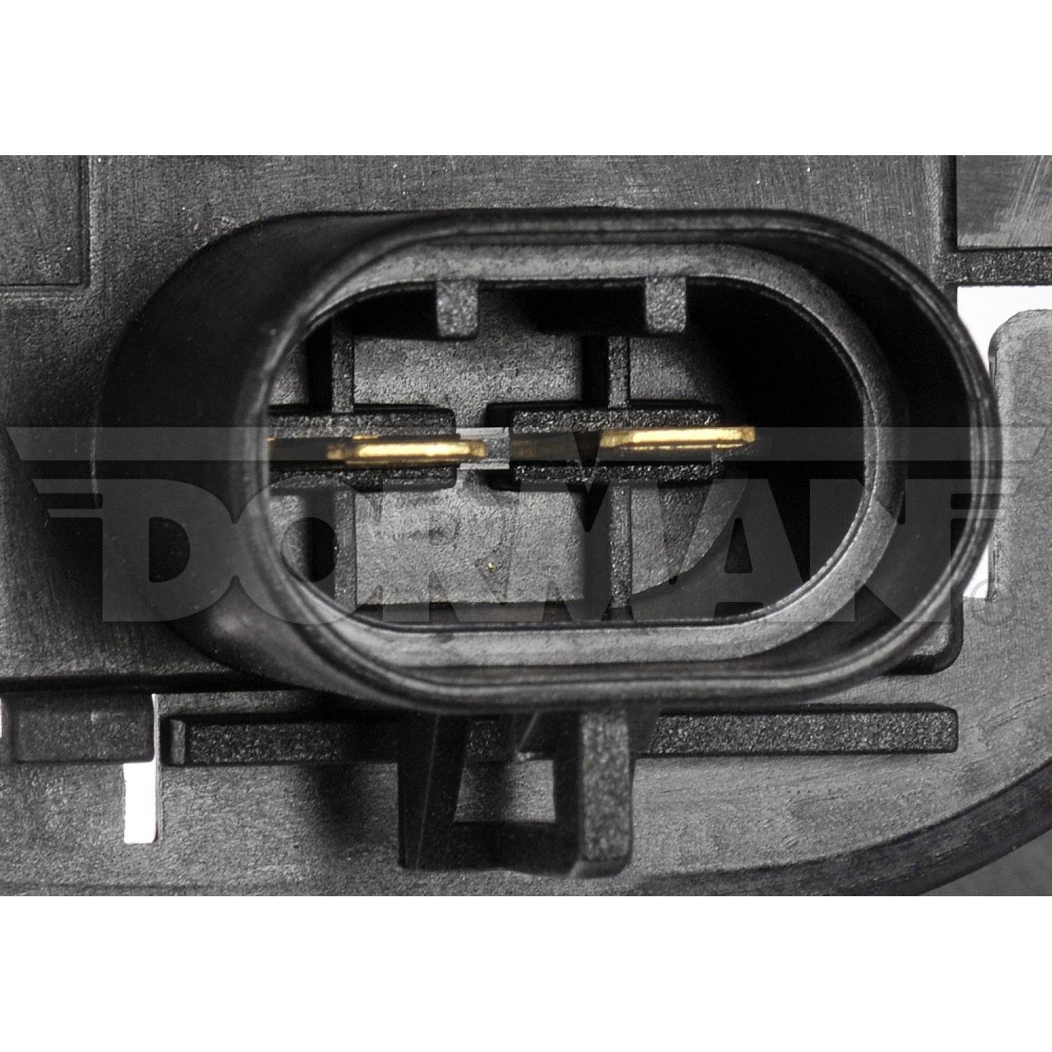 Dorman 621569 Engine Cooling Fan Assembly product image 1 of 3