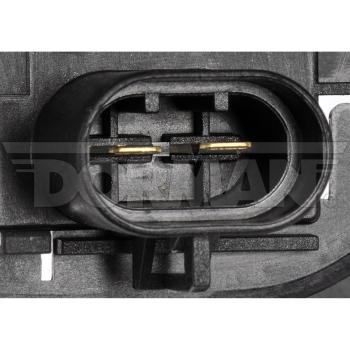 2018 Fiat 500X Engine Cooling Fan Assembly Dorman 621569 image 1 of 3