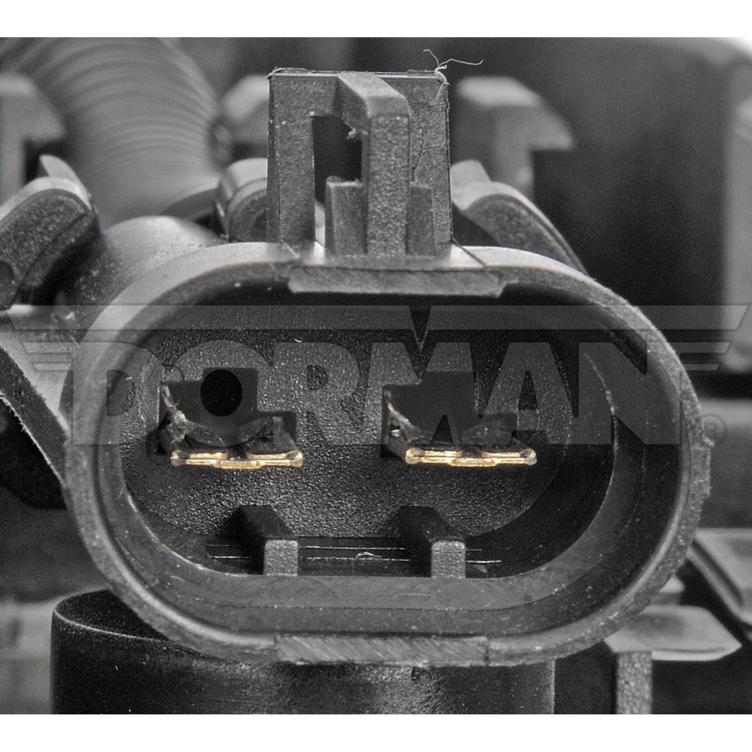 Dorman 621569 Engine Cooling Fan Assembly product image 3 of 3