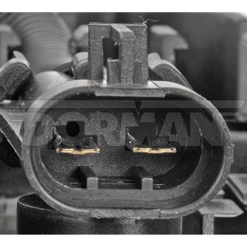 2018 Fiat 500X Engine Cooling Fan Assembly Dorman 621569 image 3 of 3