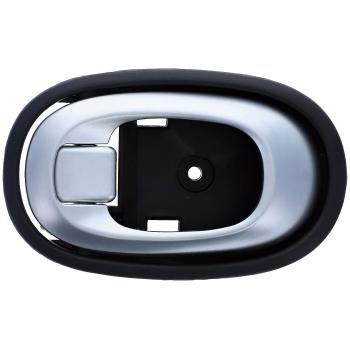 2017 Kia Soul EV Interior Door Handle Front Left Dorman 62157 image 1 of 4