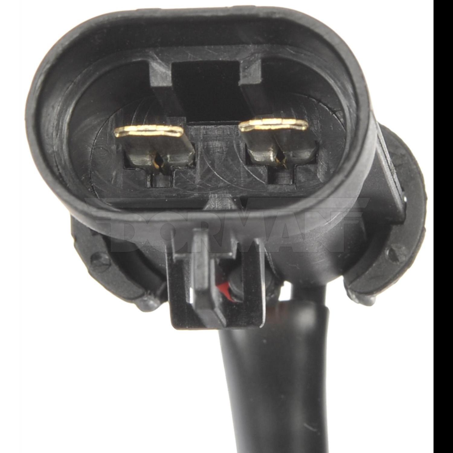 Dorman 621577 Engine Cooling Fan Assembly product image 1 of 4