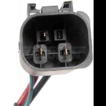 2016 BMW 328i GT xDrive Engine Cooling Fan Assembly