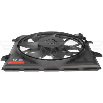 2021 Dodge Durango Engine Cooling Fan Assembly Dorman 621600 image 2 of 4