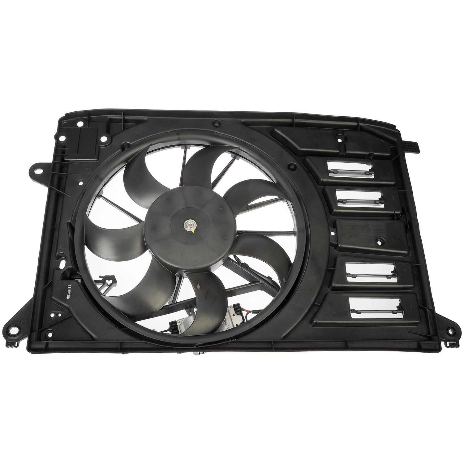 Dorman 621613 - Engine Cooling Fan Assembly Dorman 621613 Engine Cooling Fan Assembly product image 2 of 4