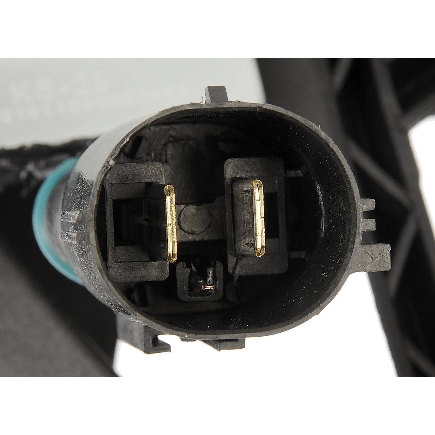 Dorman 621613 - Engine Cooling Fan Assembly Dorman 621613 Engine Cooling Fan Assembly product image 4 of 4
