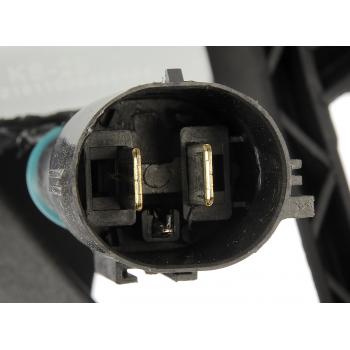 2013 Ford Fusion Engine Cooling Fan Assembly Dorman 621613 image 4 of 4