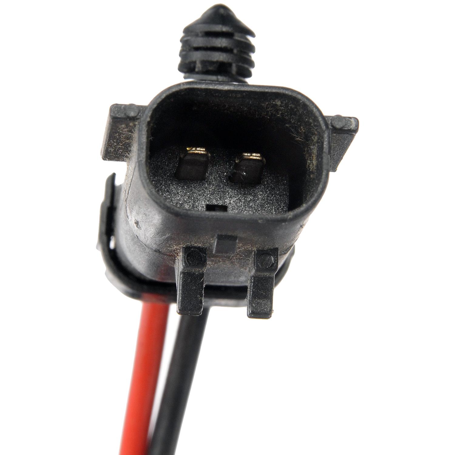 Dorman 621639 - A/C Condenser Fan Assembly Dorman 621639 A/C Condenser Fan Assembly product image 5 of 6