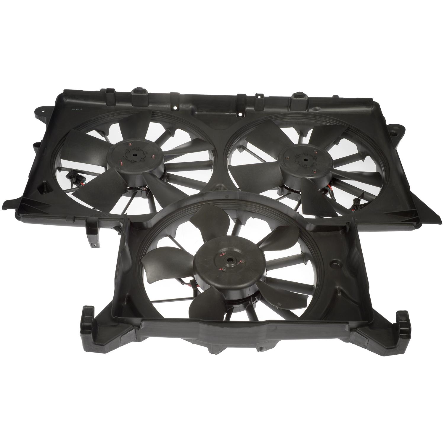 Dorman 621805 - Engine Cooling Fan Assembly Dorman 621805 Engine Cooling Fan Assembly product image 2 of 5