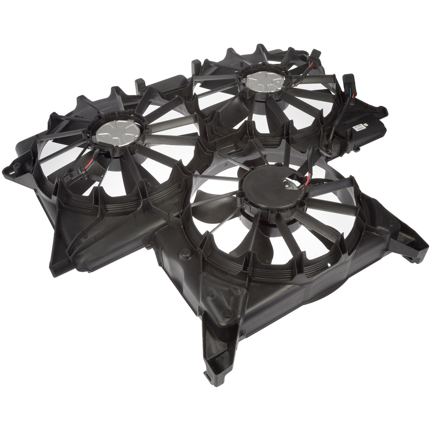 Dorman 621805 - Engine Cooling Fan Assembly Dorman 621805 Engine Cooling Fan Assembly product image 3 of 5