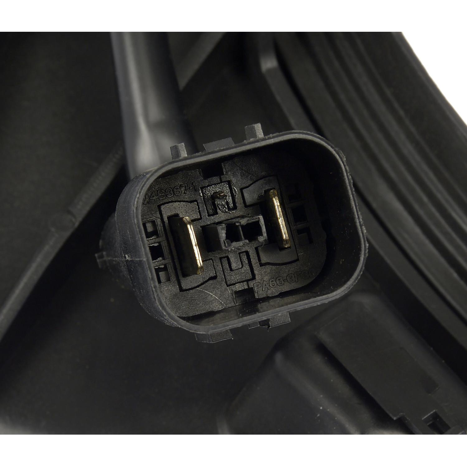 Dorman 621805 - Engine Cooling Fan Assembly Dorman 621805 Engine Cooling Fan Assembly product image 4 of 5