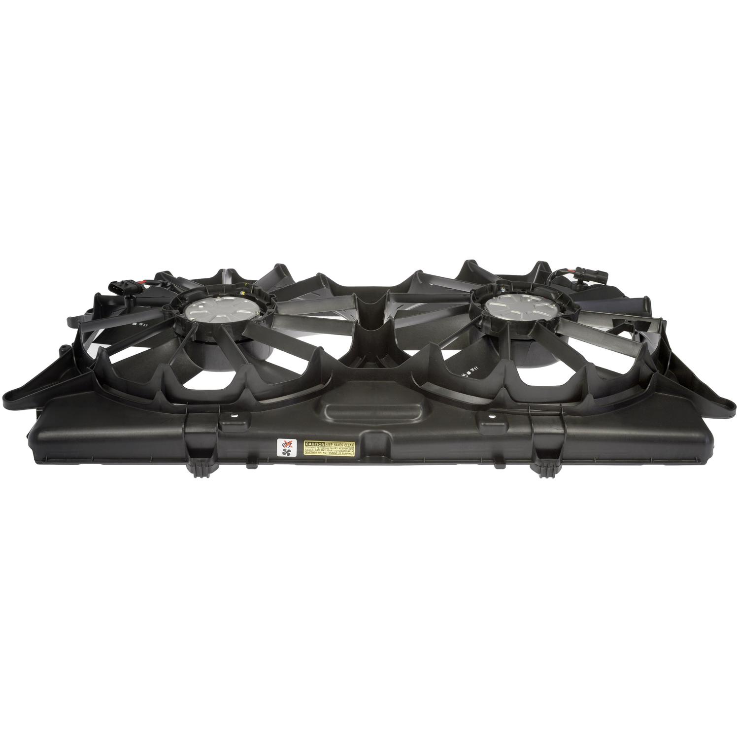 Dorman 621806 Engine Cooling Fan Assembly product image 3 of 5