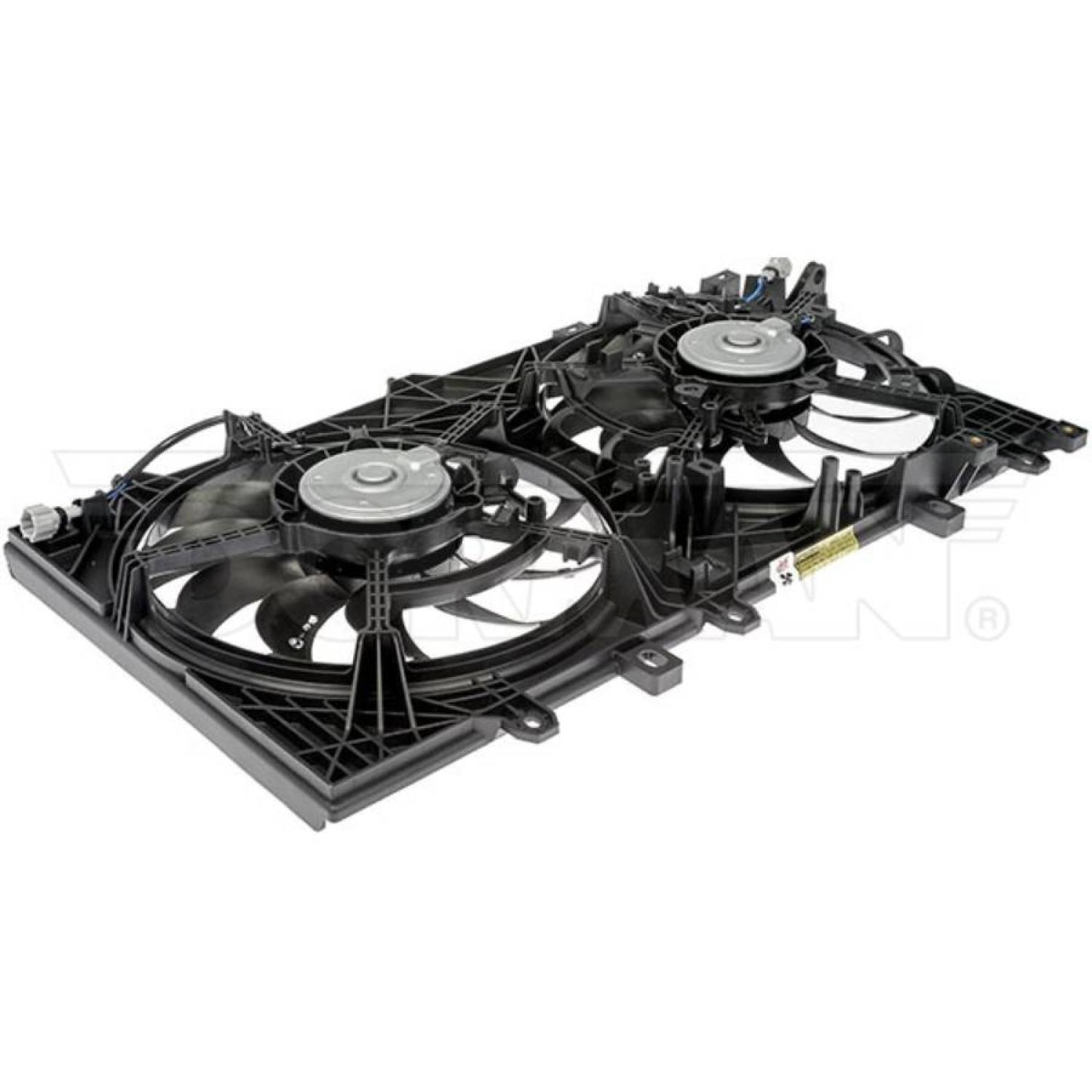 Dorman 621810 - Engine Cooling Fan Assembly Dorman 621810 Engine Cooling Fan Assembly product image 1 of 1