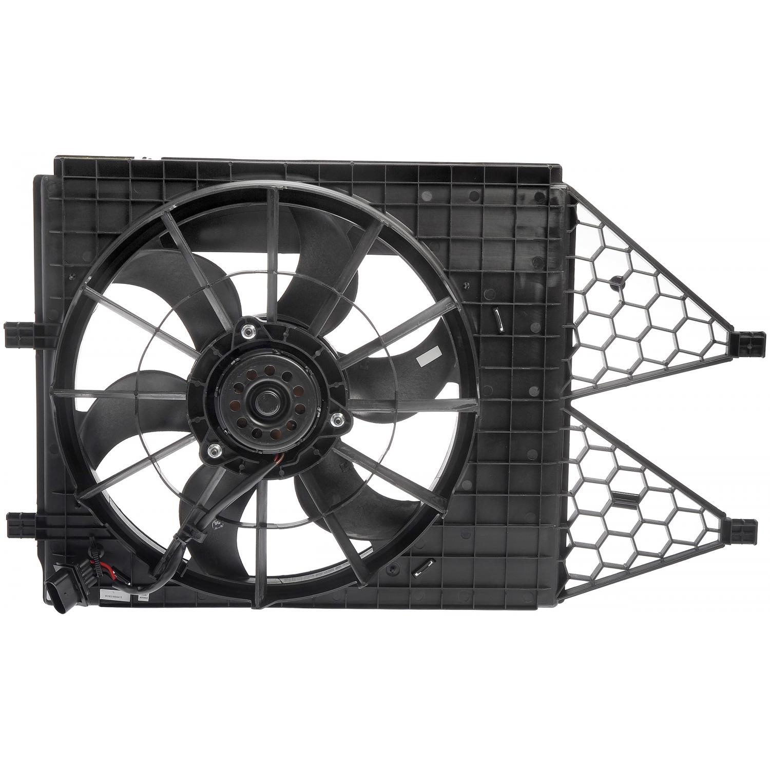 Dorman 621938 Engine Cooling Fan Assembly product image 1 of 4