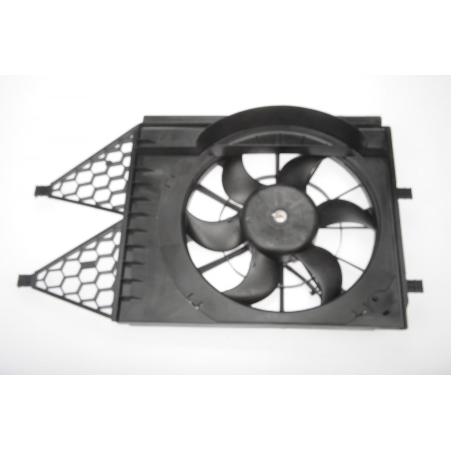 Dorman 621938 Engine Cooling Fan Assembly product image 2 of 4