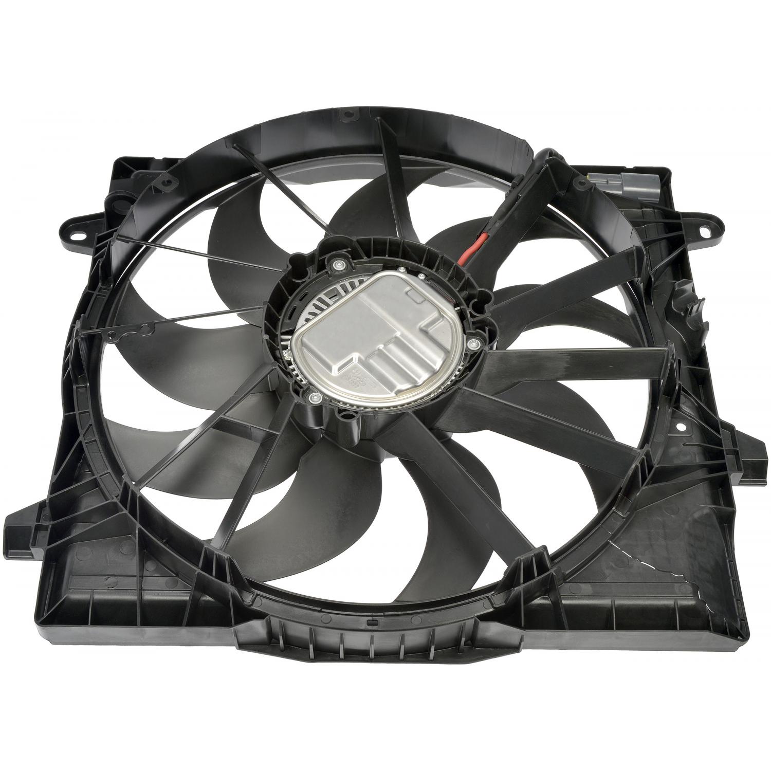Dorman 621969 - Engine Cooling Fan Assembly Dorman 621969 Engine Cooling Fan Assembly product image 1 of 4