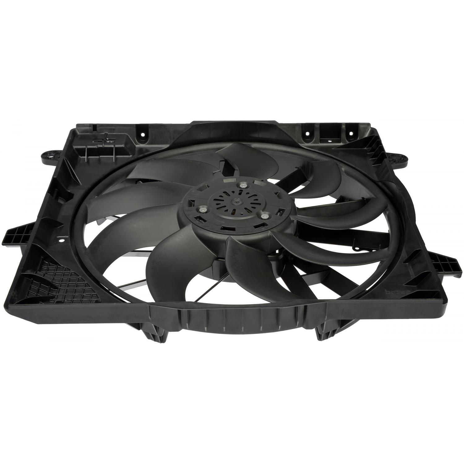 Dorman 621969 - Engine Cooling Fan Assembly Dorman 621969 Engine Cooling Fan Assembly product image 2 of 4