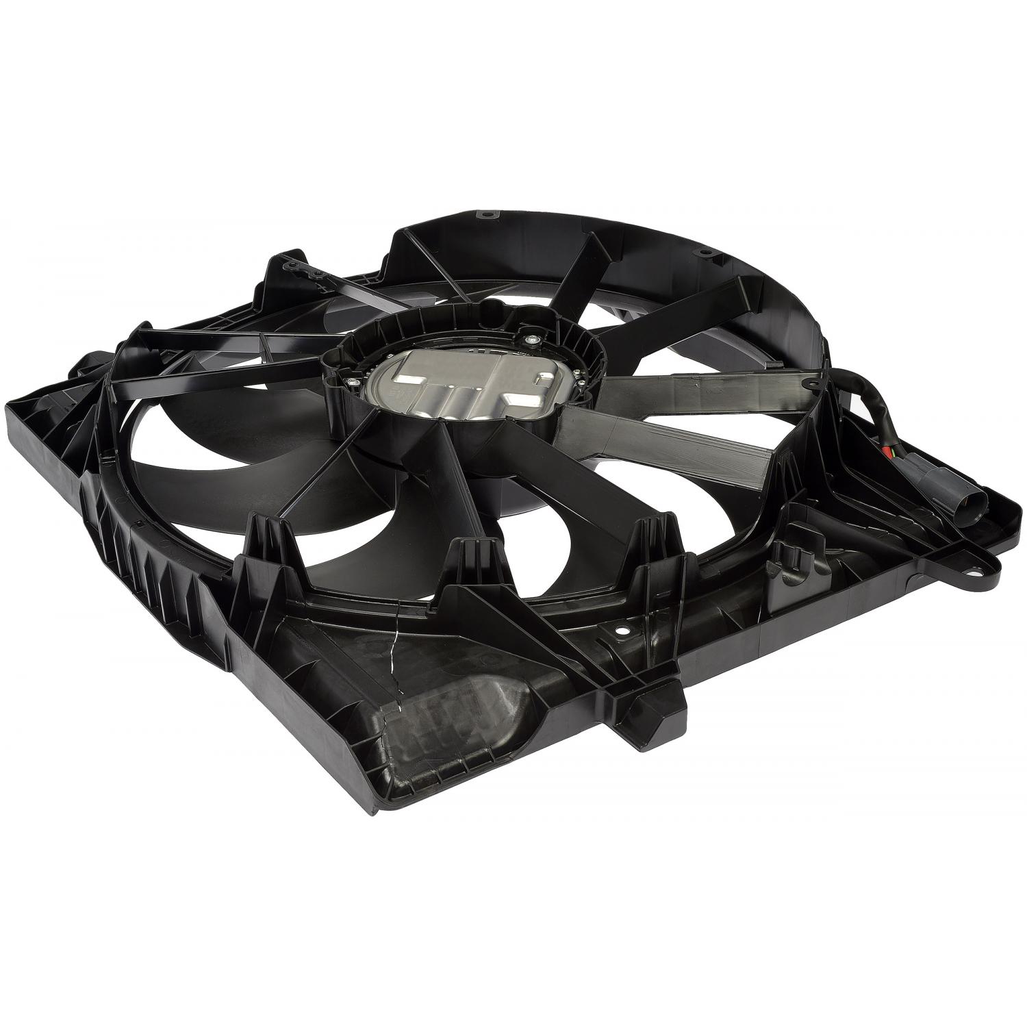 Dorman 621969 - Engine Cooling Fan Assembly Dorman 621969 Engine Cooling Fan Assembly product image 3 of 4