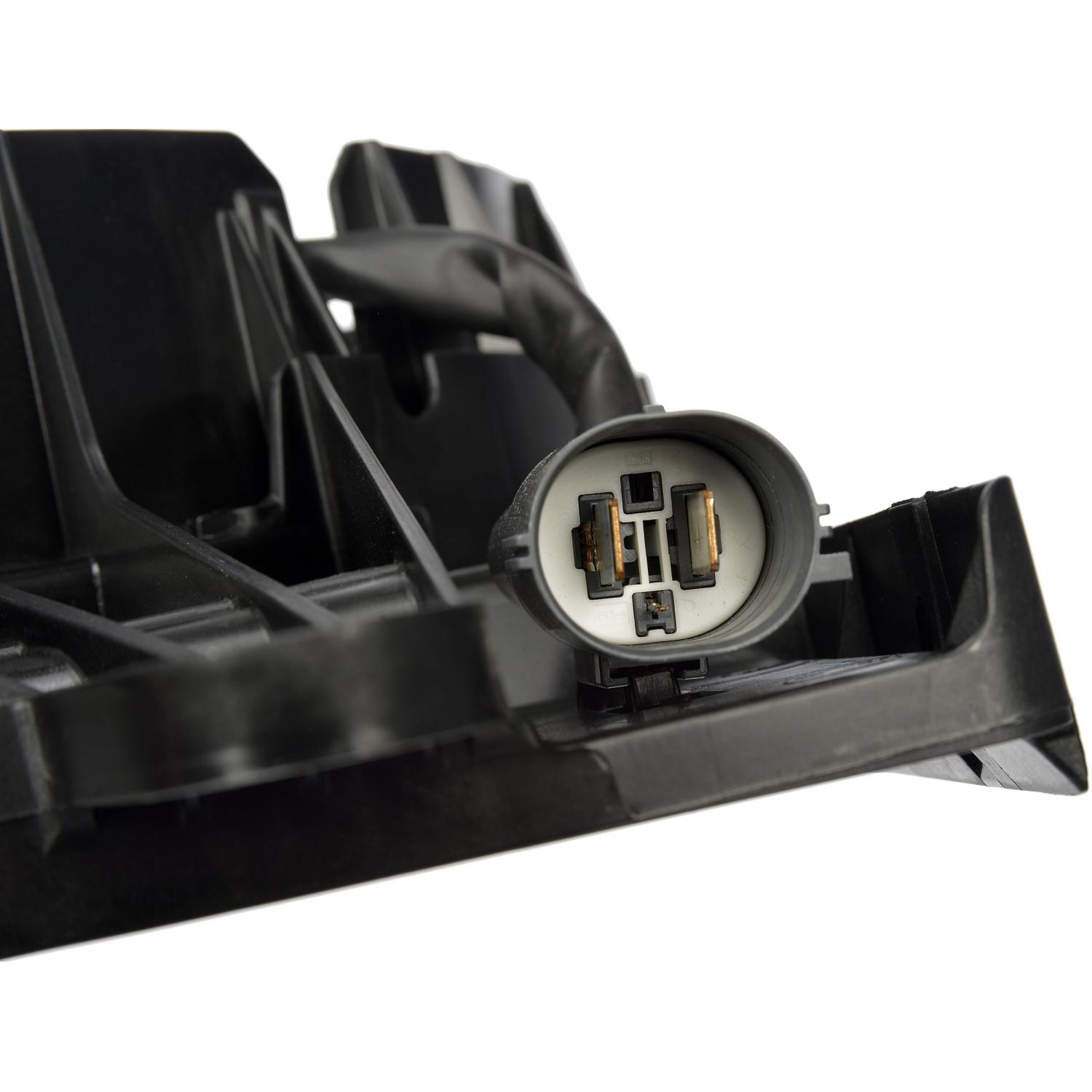 Dorman 621969 - Engine Cooling Fan Assembly Dorman 621969 Engine Cooling Fan Assembly product image 4 of 4