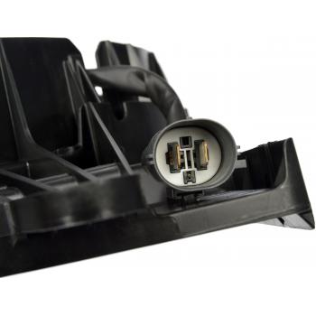 2022 Jeep Gladiator Engine Cooling Fan Assembly Dorman 621969 image 4 of 4