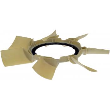 2019 Ford Ranger Engine Cooling Fan Blade