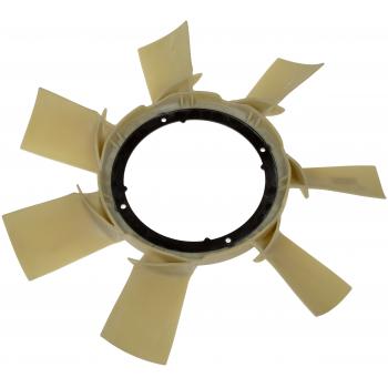 2022 Ford Ranger Engine Cooling Fan Blade Dorman 621970 image 2 of 4