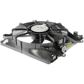2019 Honda HR-V Engine Cooling Fan Assembly Dorman 621972 image 4 of 4