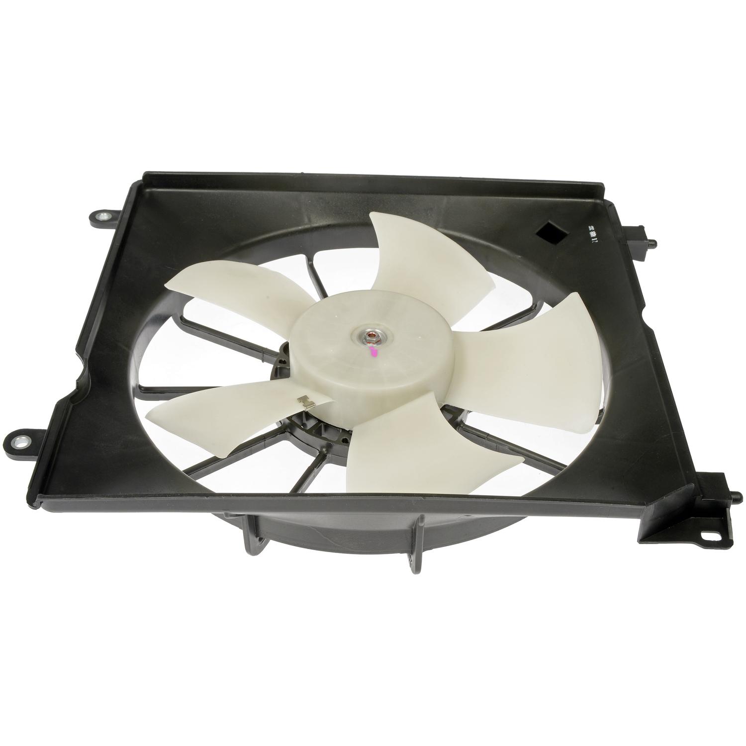 Dorman 621973 - Engine Cooling Fan Assembly Dorman 621973 Engine Cooling Fan Assembly product image 2 of 4