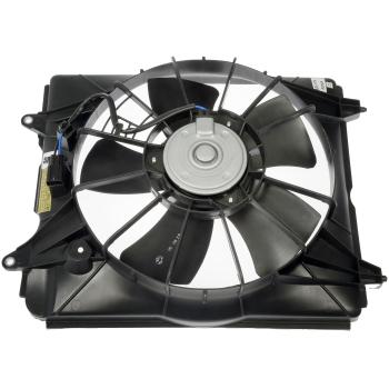 2016 Honda CR-V Engine Cooling Fan Assembly
