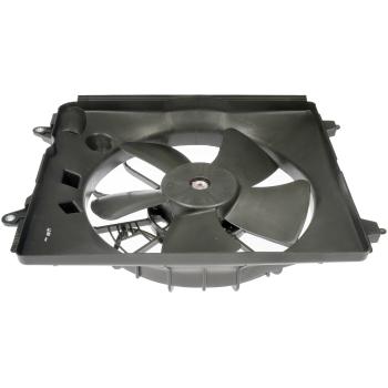 2016 Honda CR-V Engine Cooling Fan Assembly Left Dorman 621974 image 2 of 4