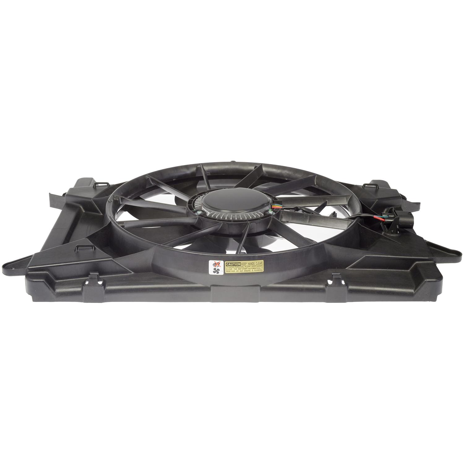 Dorman 621981 - Engine Cooling Fan Assembly Dorman 621981 Engine Cooling Fan Assembly product image 3 of 5