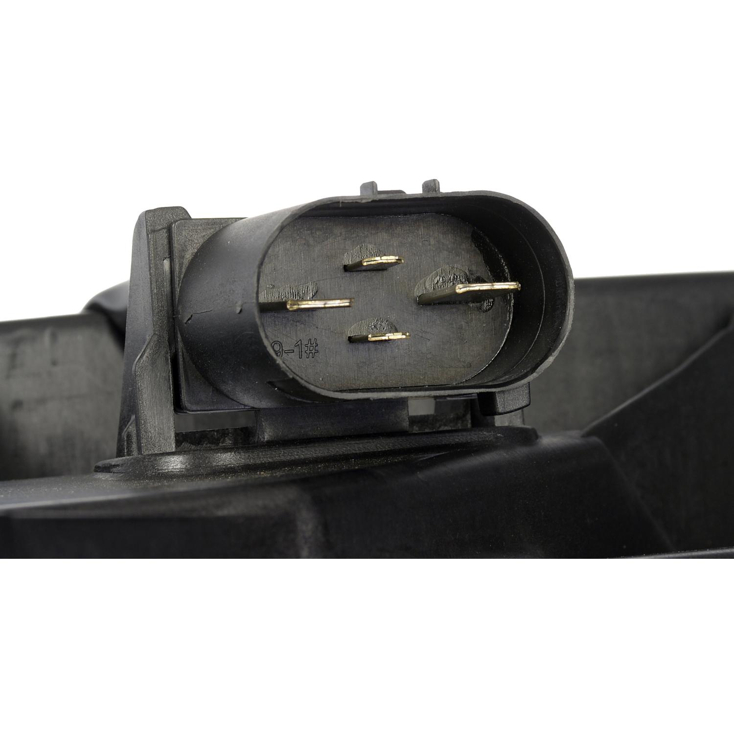 Dorman 621981 - Engine Cooling Fan Assembly Dorman 621981 Engine Cooling Fan Assembly product image 5 of 5