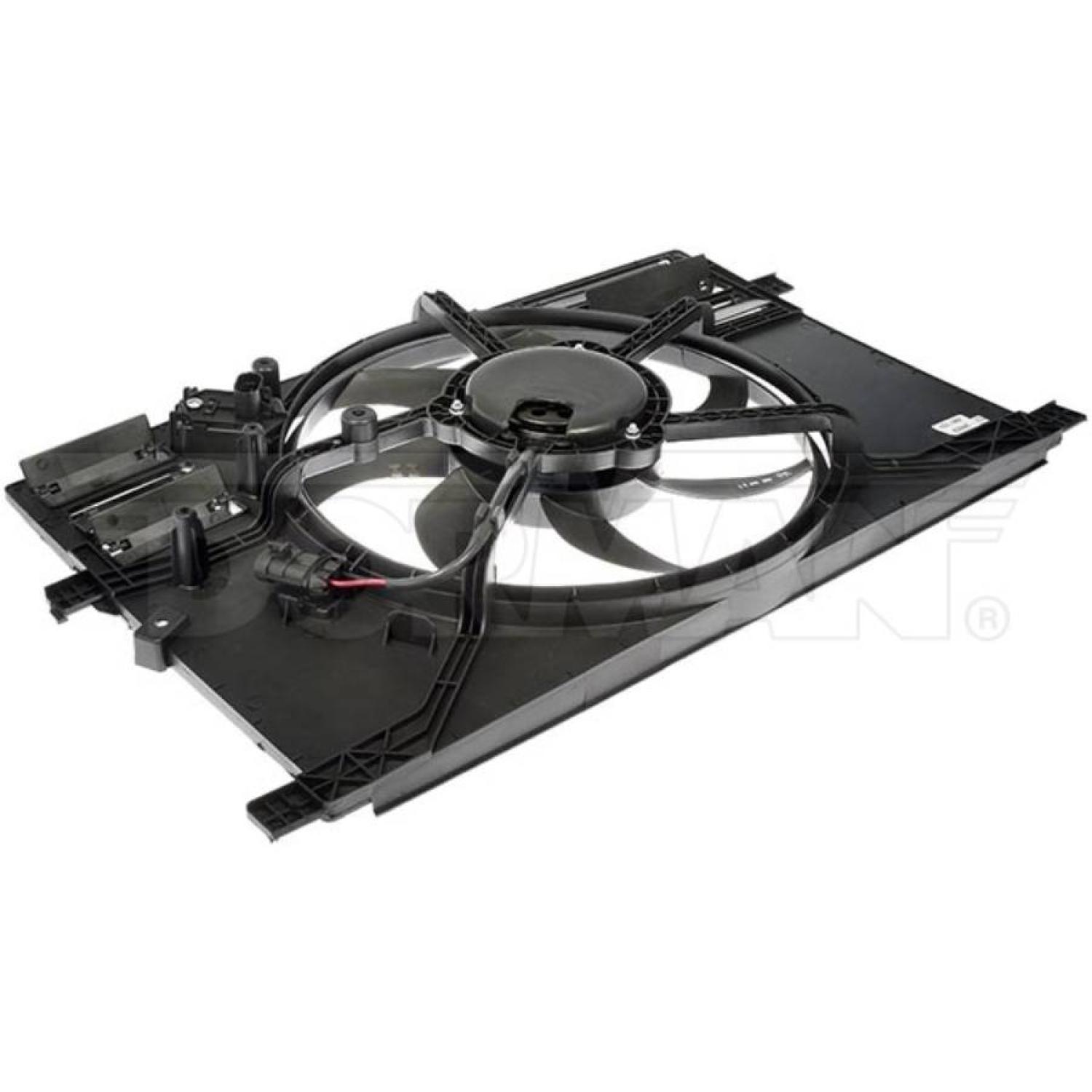 Dorman 621983 - Engine Cooling Fan Assembly Dorman 621983 Engine Cooling Fan Assembly product image 1 of 1