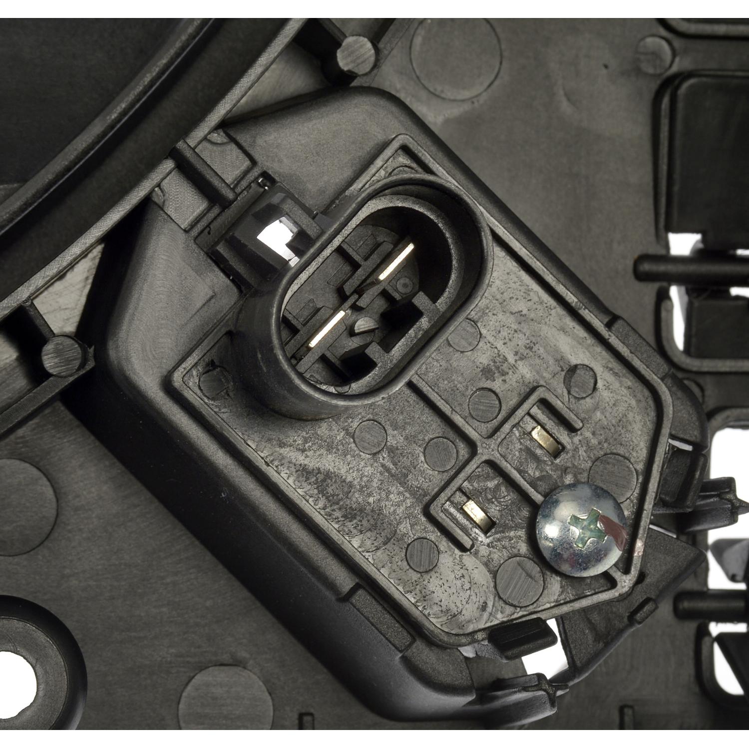 Dorman 621983 Engine Cooling Fan Assembly product image 5 of 7